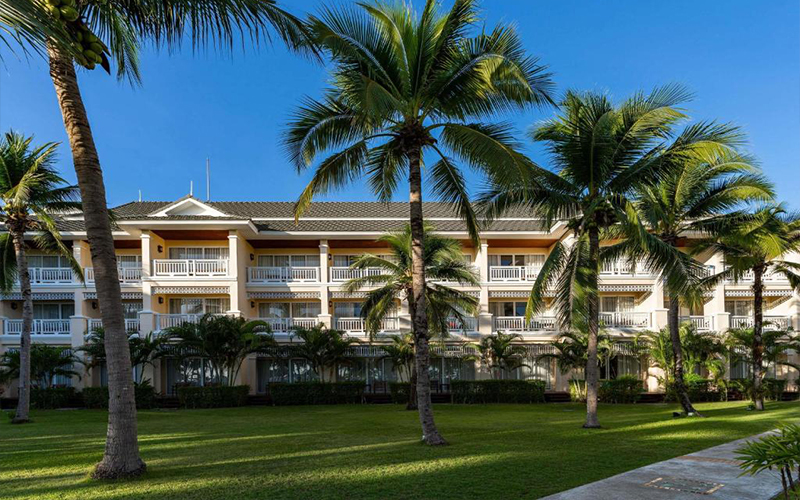 هتل سوفیتل کرابی