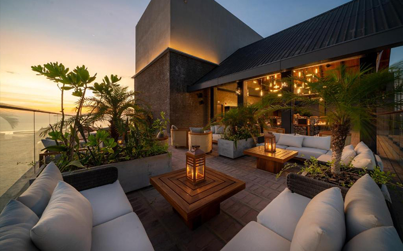 هتل گرانبل کلمبو