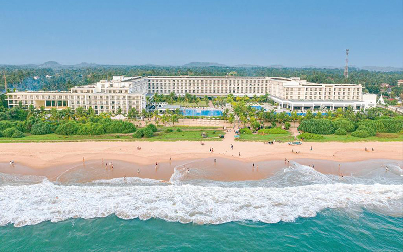 هتل ریو آهونگالا بنتوتا