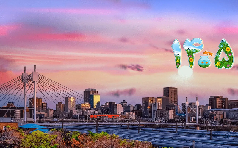 تور آفریقای جنوبی ۱۱ روزه با پرواز امارات