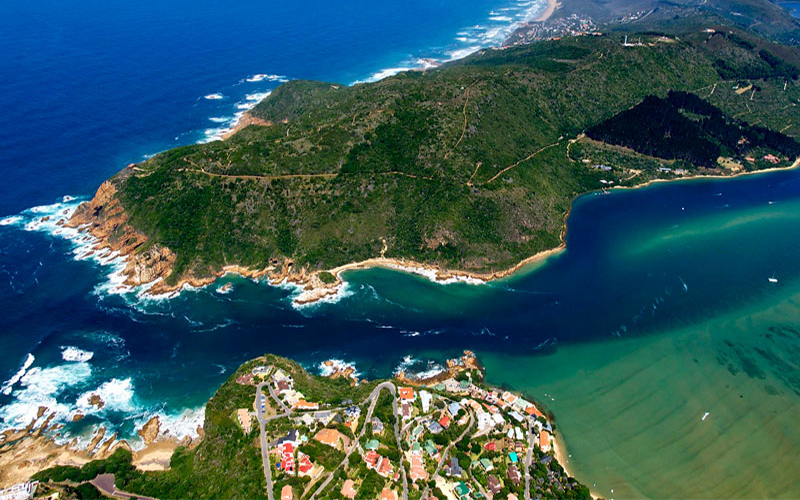 تور آفریقای جنوبی ۱۱ روزه با پرواز امارات