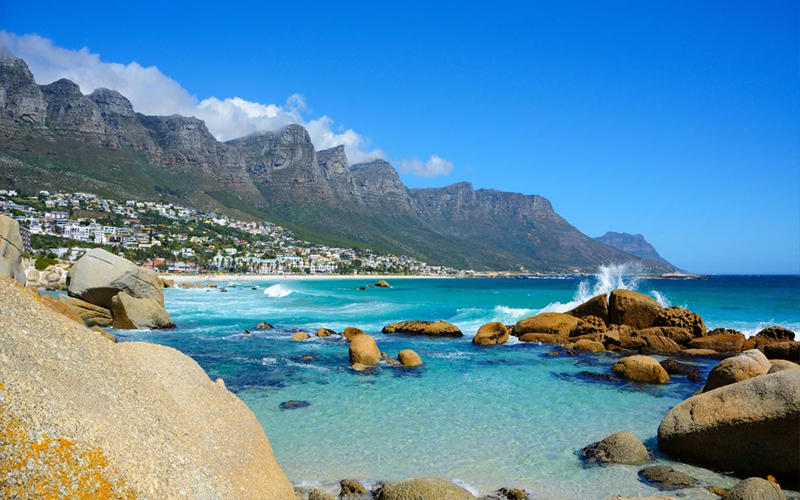 تور آفریقای جنوبی ۱۰ روزه با پرواز امارات