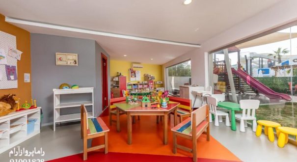 اتاق-بازی-کودکان