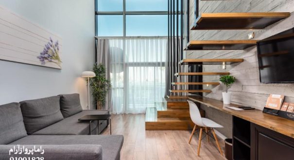 اتاق-دوبلکس