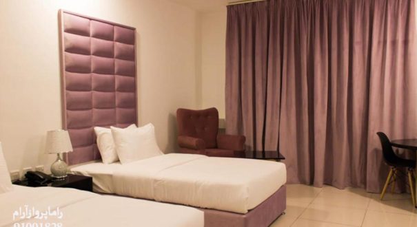 اتاق-دوتخته