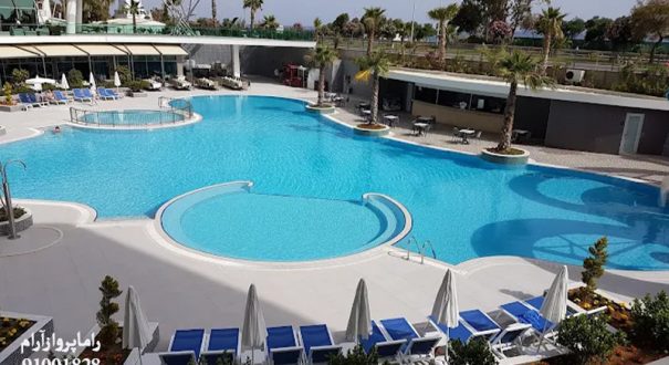 استخر-روباز