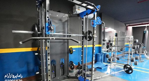 باشگاه-ورزشی