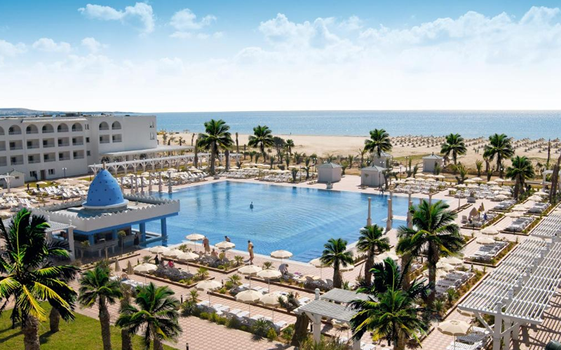 هتل کنکورد مارکو پلو