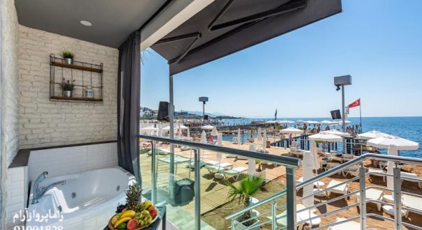 ساحل-اختصاصی