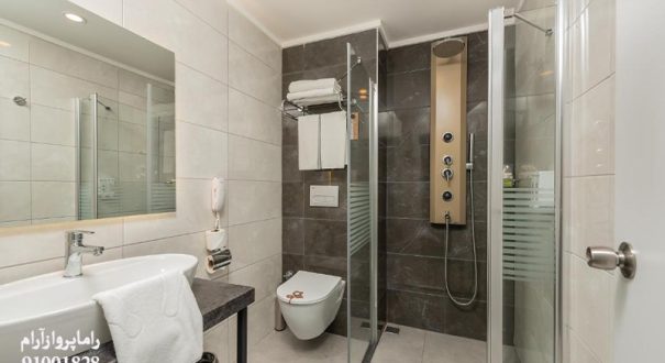 سرویس-بهداشتی