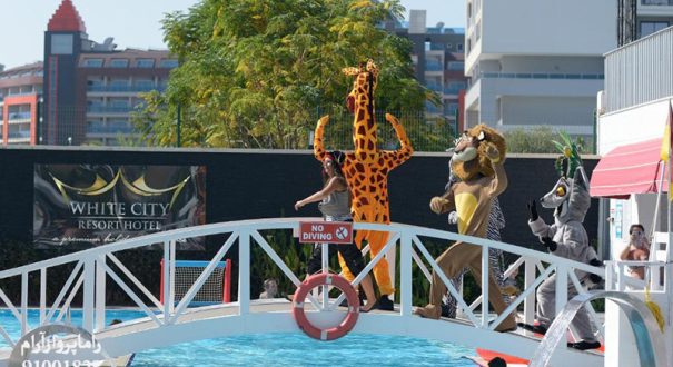 سرگرمی-کودکان