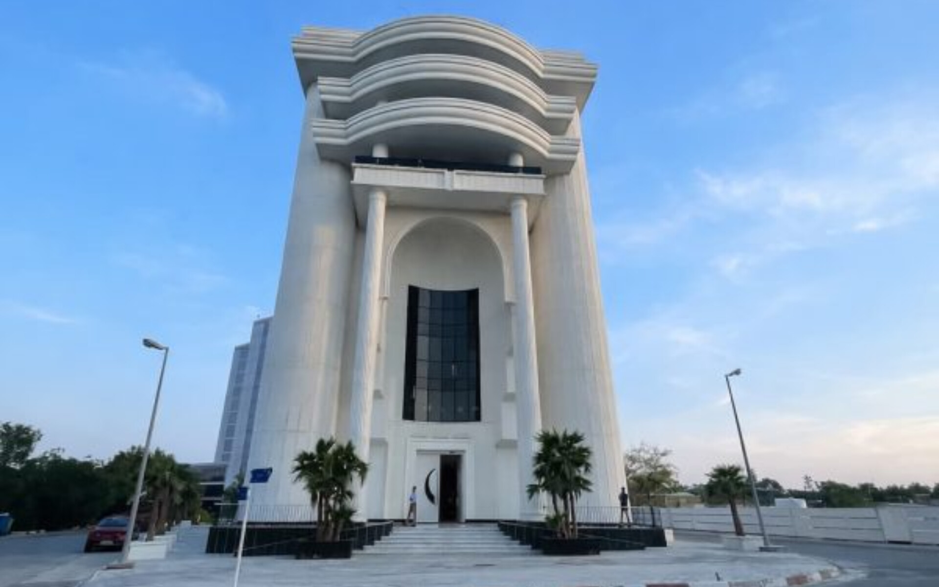 هتل ترمه کیش