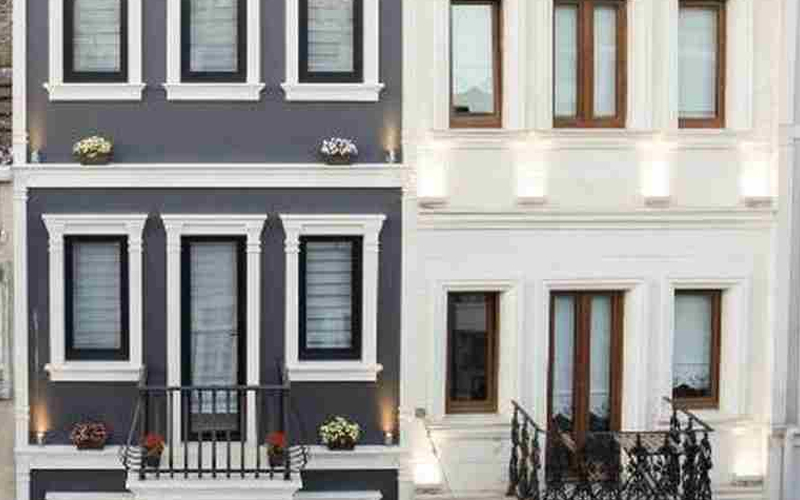 هتل تکسیم دور ویز سوئیتز استانبول