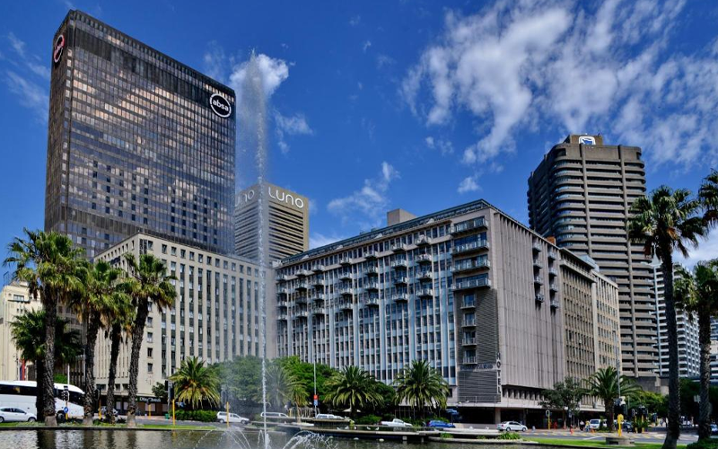 هتل فون تینس کیپ تاون