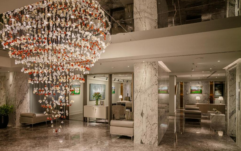 له ژاردین اوت کوتور هانوی