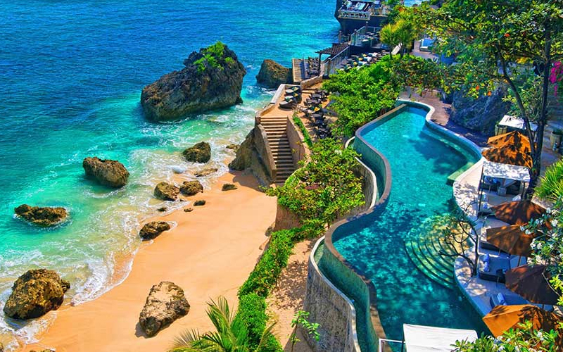 تور کوالالامپور + بالی ۸ روزه با پرواز ایران ایرتور