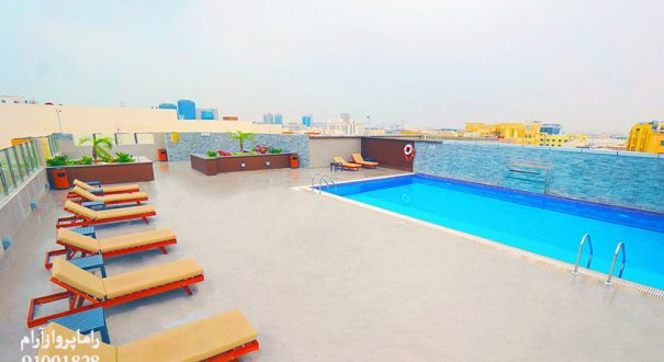 استخر-روباز