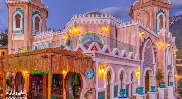 کافی-شاپ
